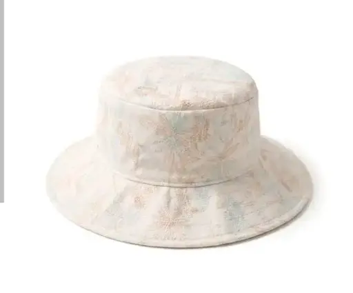 Junior summer cap 1 