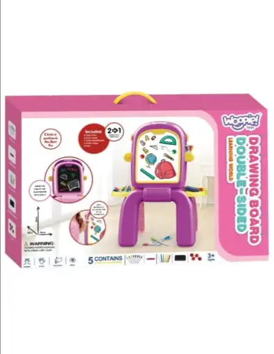 [25052] MULTI-FUNCTIONAL EASEL YM2212A