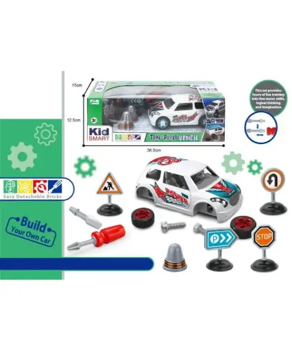 [25055] DISASSEMBLY TRUCK KM-295