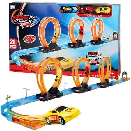 [25058] P/B TRACK 66603