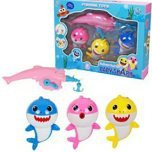 [25073] FISHING SET 5050