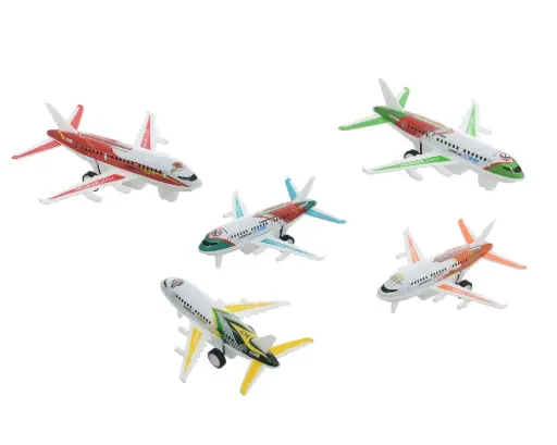[25081] P/B PLANE SET 123-66K4