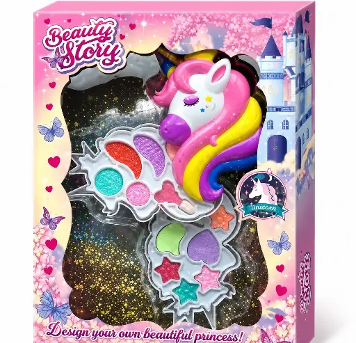 [25093] MAKEUP SET 757B-72-51A