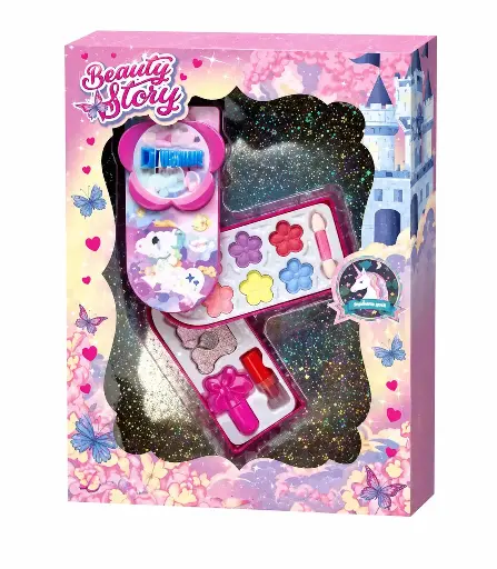 [25094] MAKEUP SET 757B-72-13A
