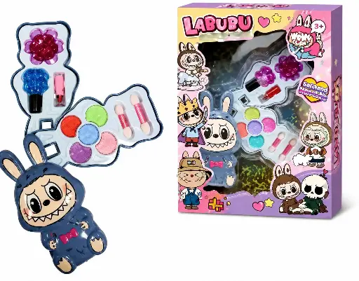 [25097] MAKEUP SET L657B-72-100