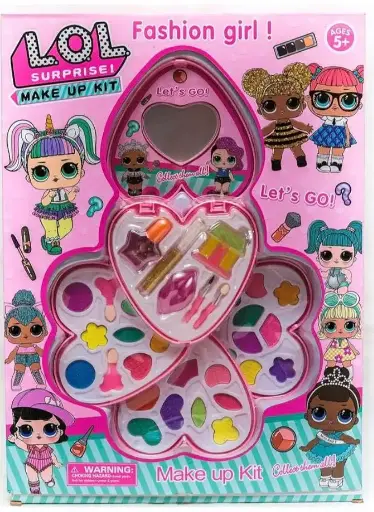 [25100] LOL BEAUTY SET MY30088-D124
