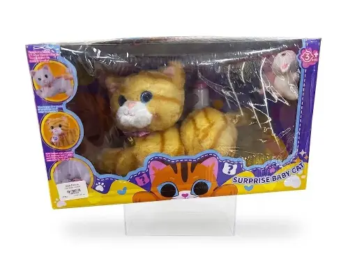 [25101] TOYS CAT 933-81E