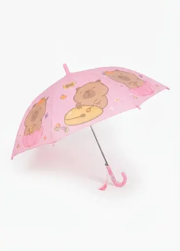 [25104] CHILD UMBRELLA 45-3