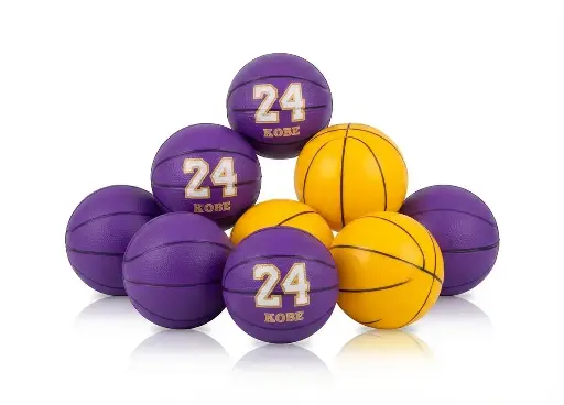 [25106] 6.3cm BOUNCY BALL WQ05