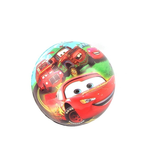 [25109] 15cm BOUNCY BALL WQ10