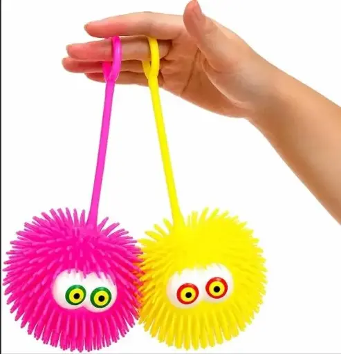 [25118] PINCH TOYS YY09