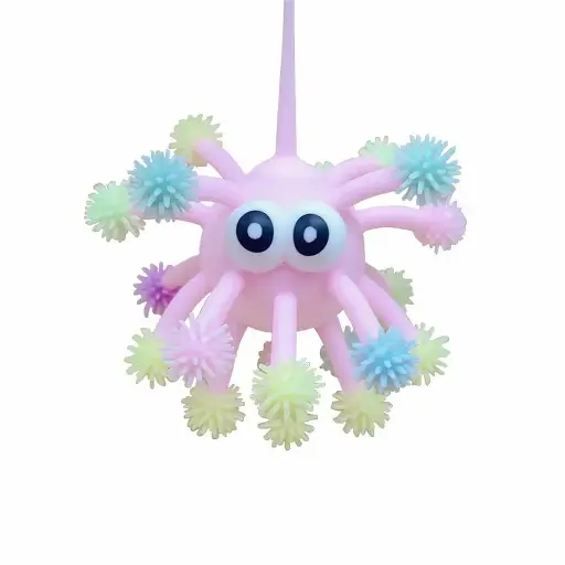 [25119] PINCH TOYS YY11