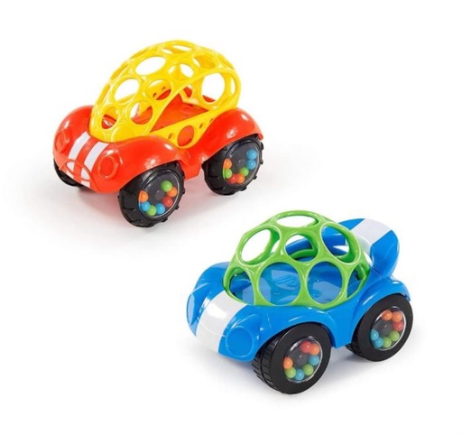 [25134] BABY CAR 8701
