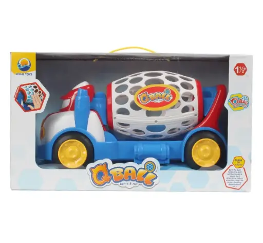[25135] BABY CAR 8779