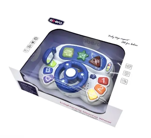 [25146] BABY WHEEL QX-91027