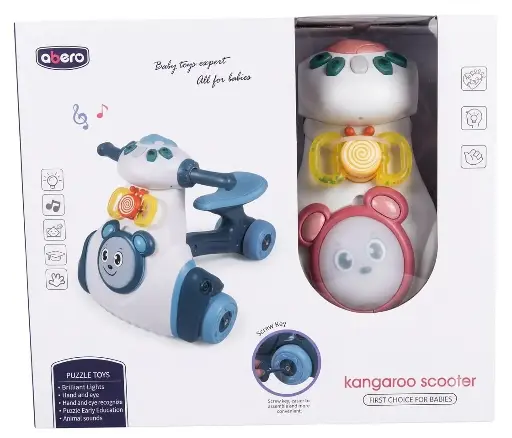 [25154] BABY SLIP CAR QX-91160E