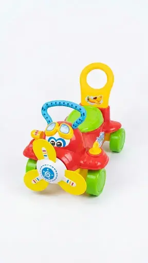 [25161] PULL LINE PLANE 35380