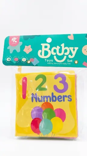 [25222] SOFT BOOK HT-40