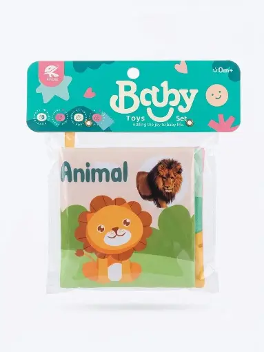 [25223] SOFT BOOK HT-41