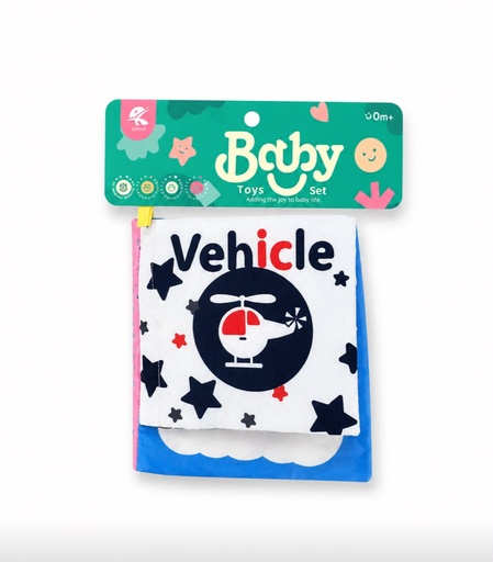 [25224] SOFT BOOK HT-43
