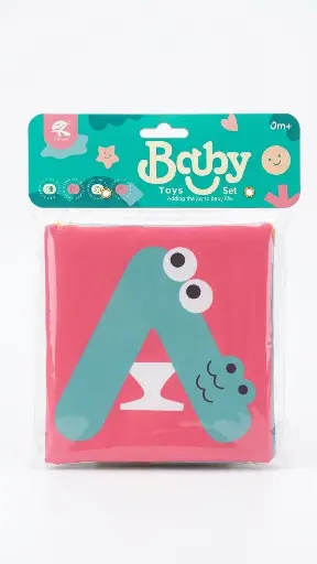[25228] SOFT BOOK HT-48