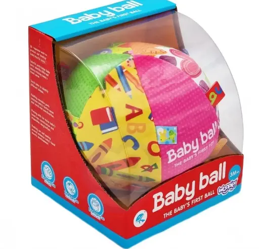 [25244] SOFT BALL HT-79