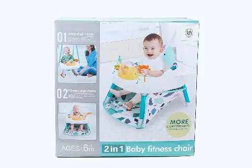 [25245] CHAIR 2x1 HT-29