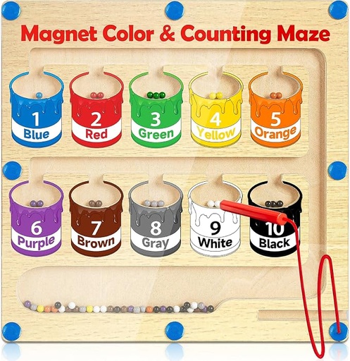 [25249] MAGNETIC TOYS HT-94