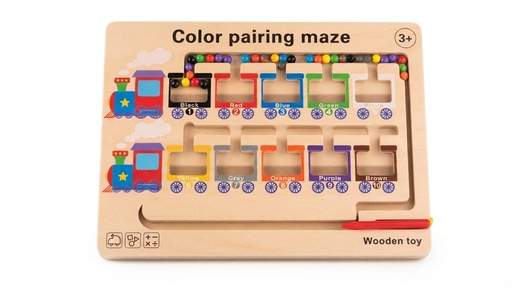 [25250] MAGNETIC TOYS HT-95