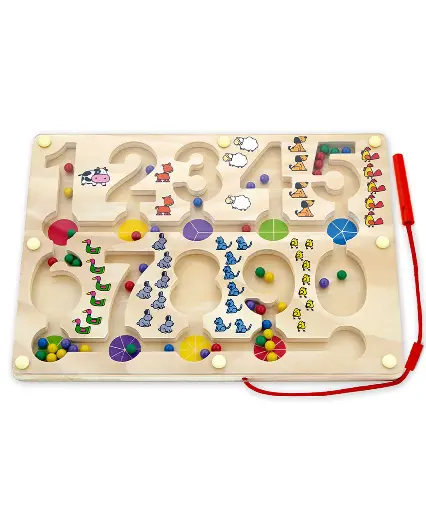 [25254] MAGNETIC TOYS HT-99