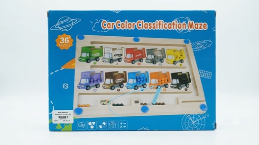 [25257] MAGNETIC TOYS HT-104