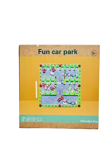 [25258] MAGNETIC TOYS HT-105