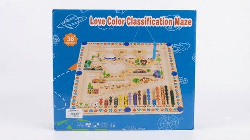 [25259] MAGNETIC TOYS HT-106
