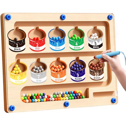[25262] MAGNETIC TOYS HT-109 ht-110