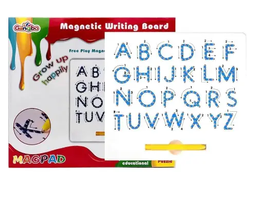 [25268] MAGNETIC TOYS HT-129-1828-5