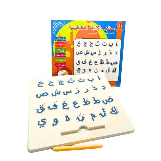 [25269] MAGNETIC TOYS HT-130-1935