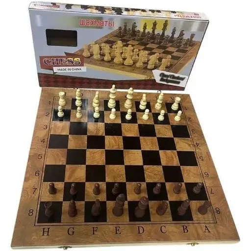 [25289] WOODEN TOYS HT-259