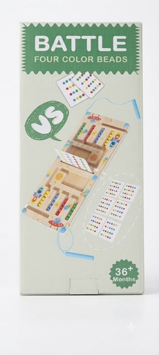 [25297] WOODEN TOYS HT-280