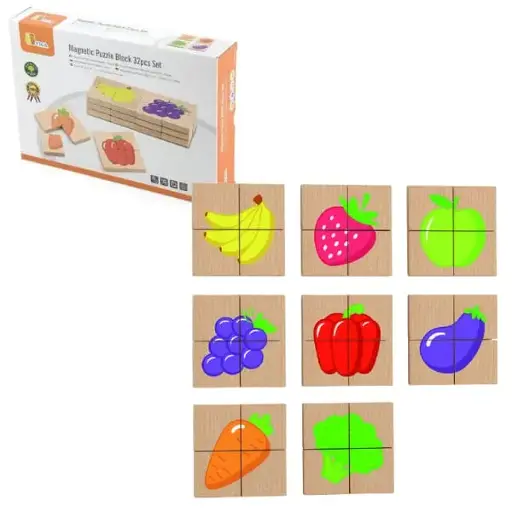 [25298] WOODEN TOYS HT-281
