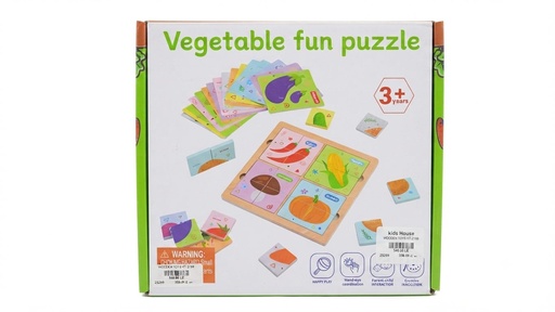 [25299] WOODEN TOYS HT-282