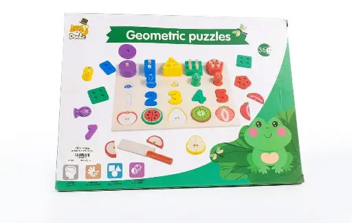 [25305] WOODEN TOYS HT-288