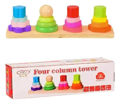 [25308] WOODEN TOYS HT-293