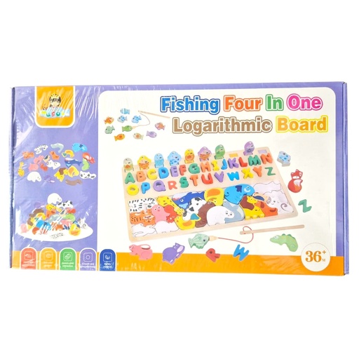 [25309] WOODEN TOYS HT-294