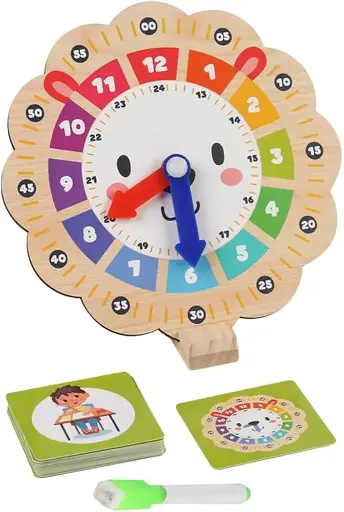 [25311] WOODEN TOYS HT-296