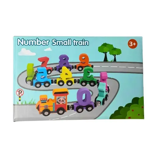 [25313] WOODEN TOYS HT-302