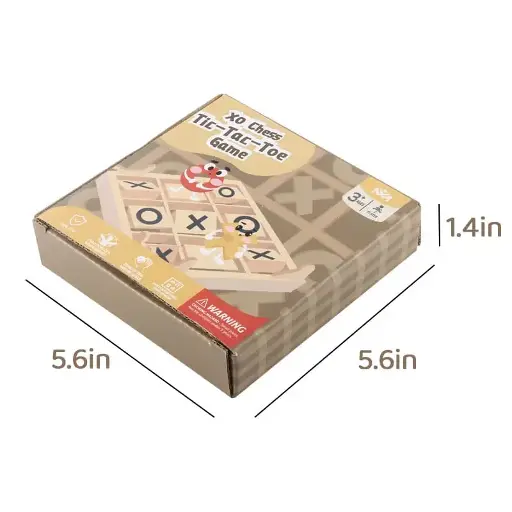 [25316] WOODEN TOYS HT-305