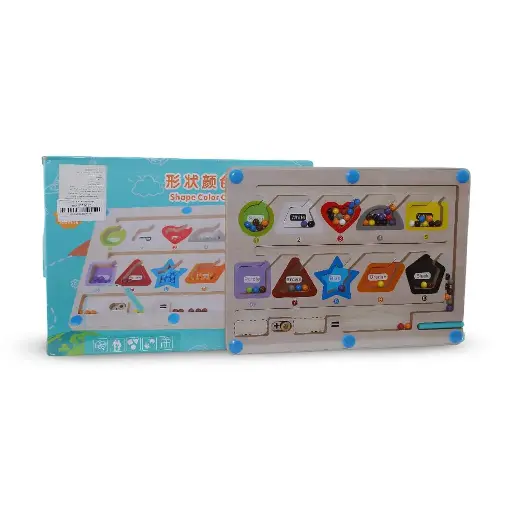 [25319] WOODEN TOYS HT-308