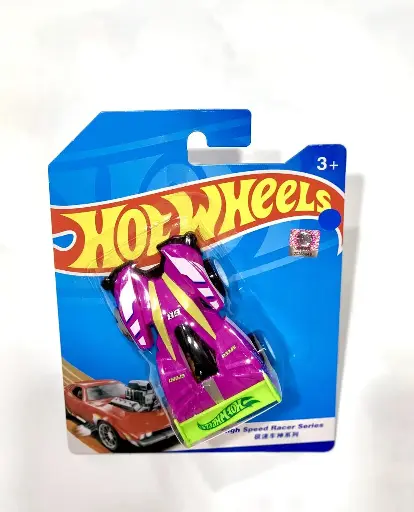 [25330] CAR TOYS HT-368