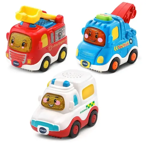 [25332] DIE CAST CAR HT-204