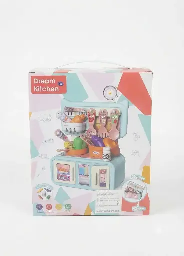 [25756] dream kitchen 28T-3